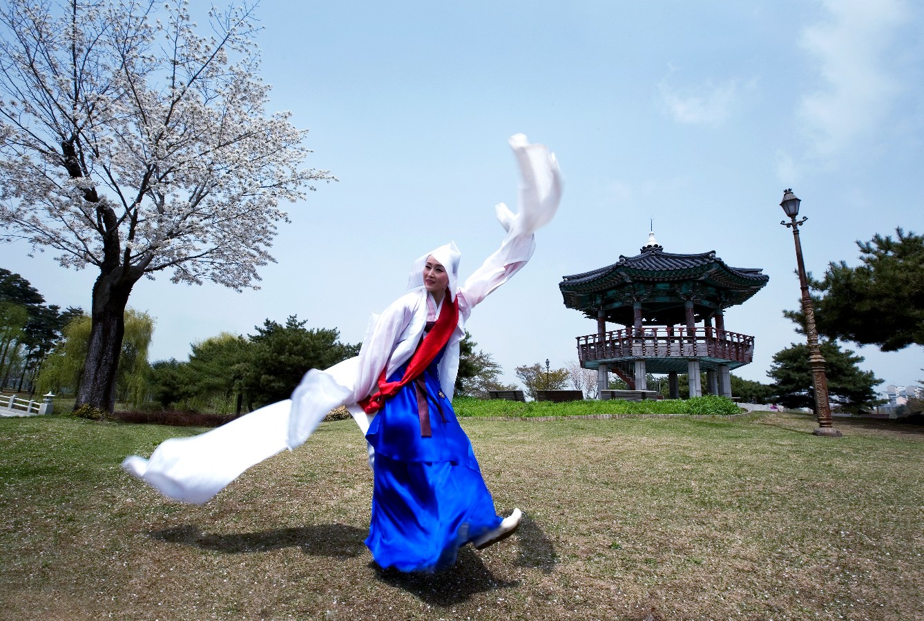 Prize winners - Lee Yongchang – Seungmu