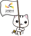 고양시교통정보 아이콘