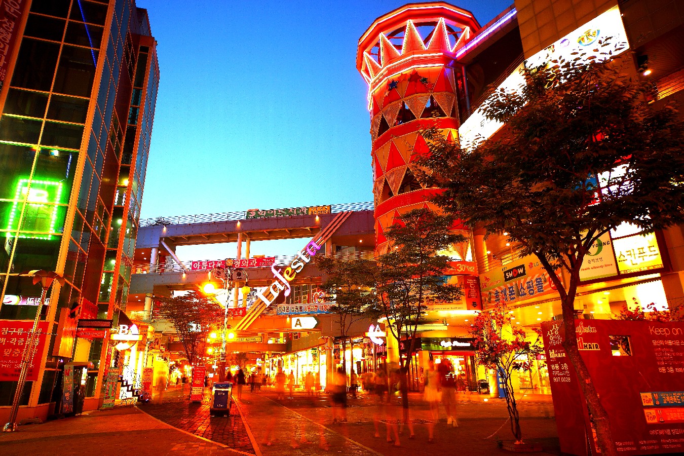 Prize winners – Kim Gyuhyeon