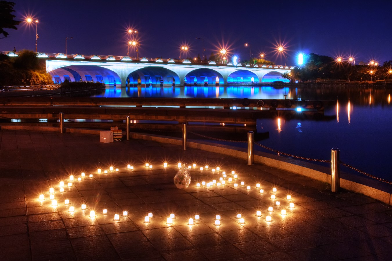 Bronze prize - Jeong Byeongwuk – Confession